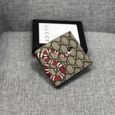 Gucci Wallets Purse